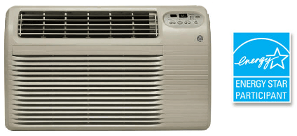 ge wall air conditioners